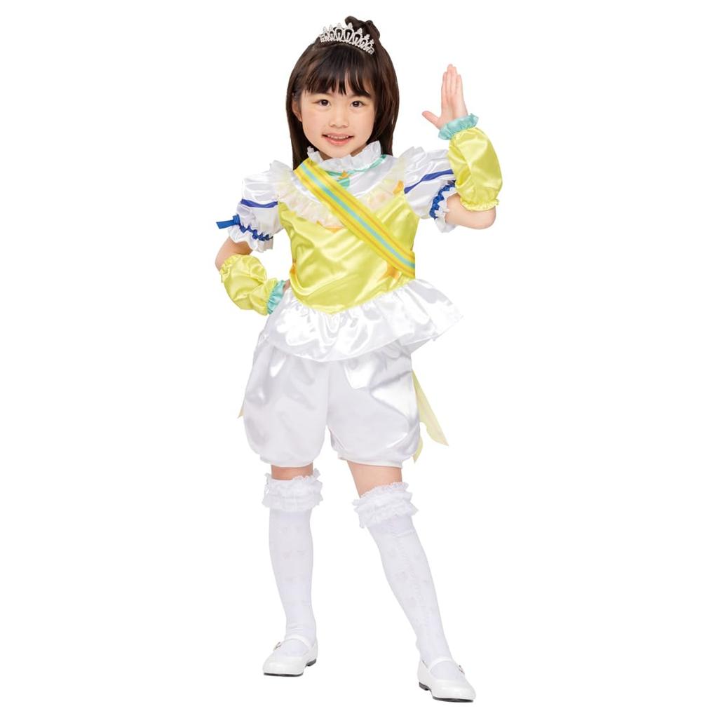 Prince Session Orchestra Princess Costume Meteor [Takara Tomy]