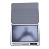 LCD Writing Board Tablet Pressure Sensing Smart Lock Screen Educational 120mAh Battery Electronic