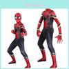 Iron Spiderman Anzug Superheldenkostüm Cosplay Jumpsuit Mit Exquisiter Verarbeitung