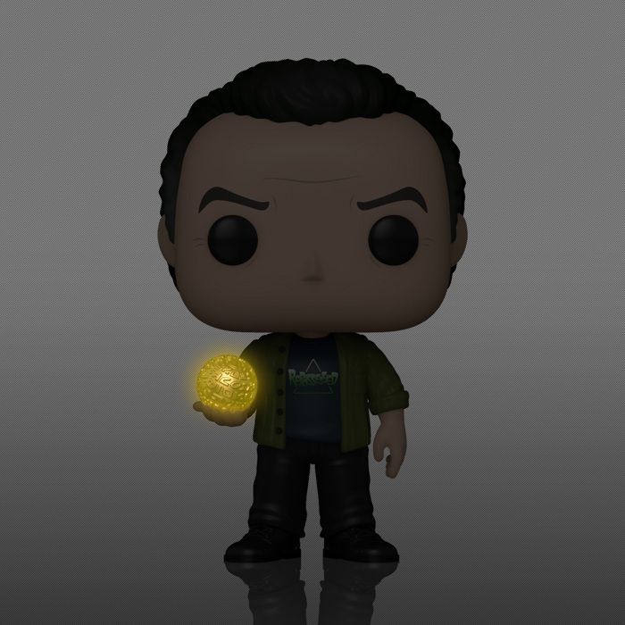 Figurine Funko Pop! N°1510 | Sos Fantomes (2024) | Ray Stantz