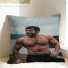 Henry Cavill Kissenbezug Vintage Kissenbezug Druck Kissenbezüge Für Sofa Heimdekoration