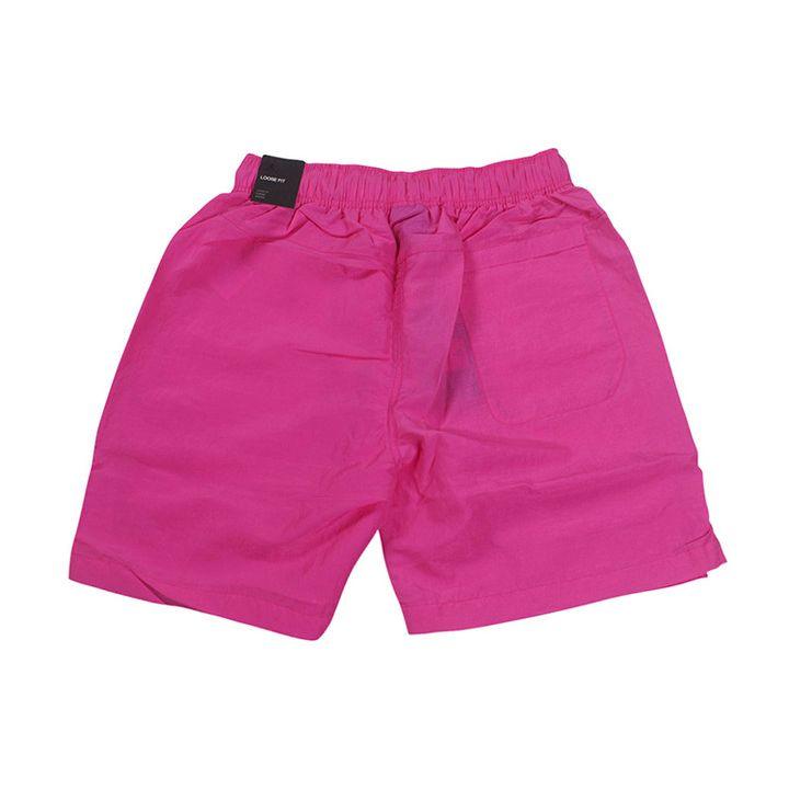 Jordan Performance Woven Shorts Men Bottoms Purple CN7299-623