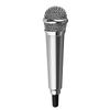 Portable Mini 3.5mm Stereo Studio Voice Microphone Audio Microphone Cell Phone/Smartphone Accessories