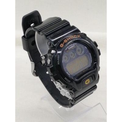 Used CASIO GW-6900B G-SHOCK