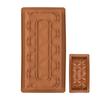 Backen – Silikonmatten & Backformen
