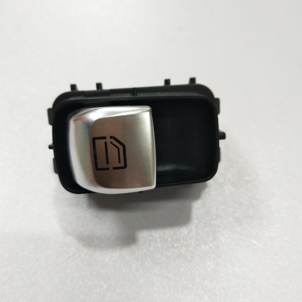 Front Right Power Window Switch for Mercedes W222 E300