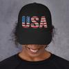 USA Hat