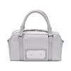 Baby Sporty Tote Bag Light Grey