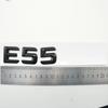 3D Kofferklep Embleem Badge Logo Voor Mercedes Benz E-Klasse W210 W211 E43 E53 E63 E55 E200 E220 E250 E280 E320 E350 E420 E550 E500 E430 VH0