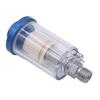Water Trap Filters Oil Water Separators with 1/4inch Thread For HVLP LVLP