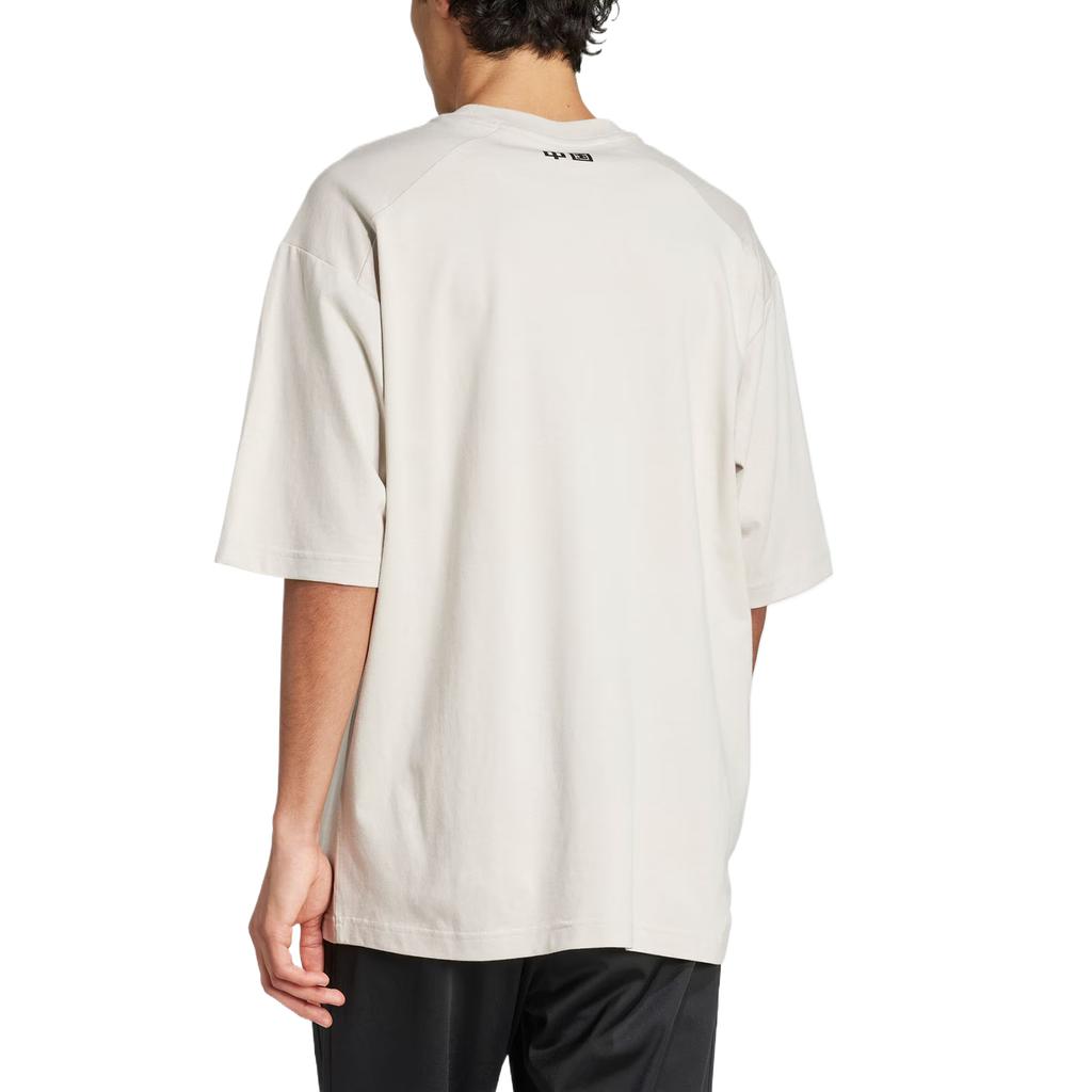 Adidas T Shirt Unisex Miracle Bauxite Brown JZ3289