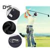 Golf Towel for Golf Carts or Clubs Hanging Cotton Towel with Carabiner Golf Club Ball Cleaning Towel Golfing Gear for Men Women