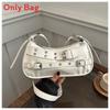 Trendy Pu Mini Square Bag With Inner Phone Pocket For Urban Outfits