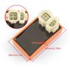 High Performance Ignition Coil + 6pin AC CDI + Spark Plug+Regulator Relay For Gy6 150cc 125cc 50cc Engines ATVs Go Karts