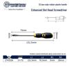 Magnetic Flathead Screwdriver
