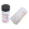 100pcs 10 In 1 Pool Test Strips Professional Quick and Accurate Water Test Strips for Swimming Pool