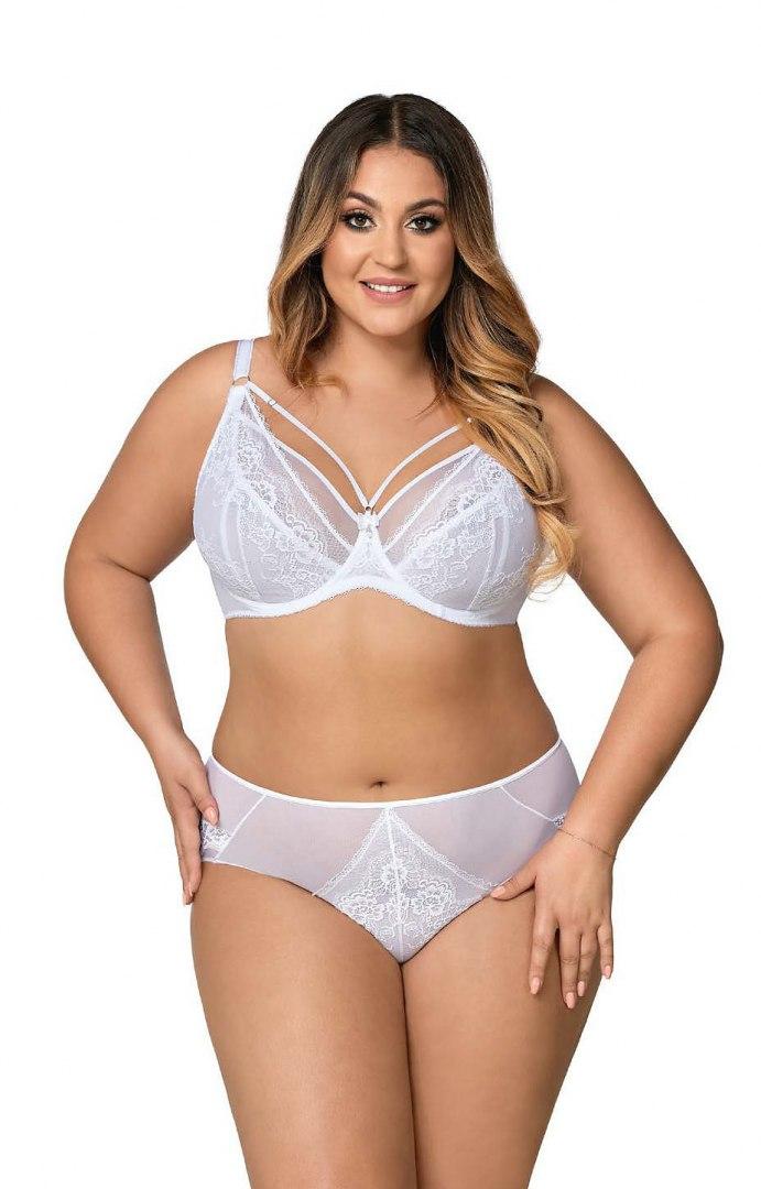 

Biustonosz soft Ava 1824 White Ava