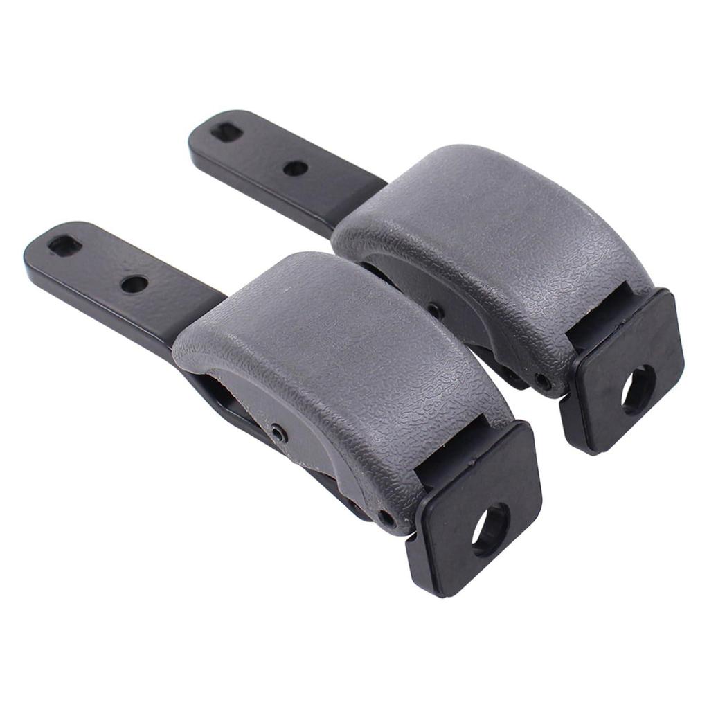 Rear Window Glass Clip for '01-'04 Toyota Tacoma & '97-'04 Hilux (Part #62910-35032-B0)