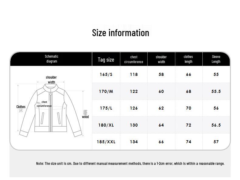 GXG Herren City Recall Jacquard Reversjacke