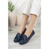 Women's Casual Flat Sole Loafers