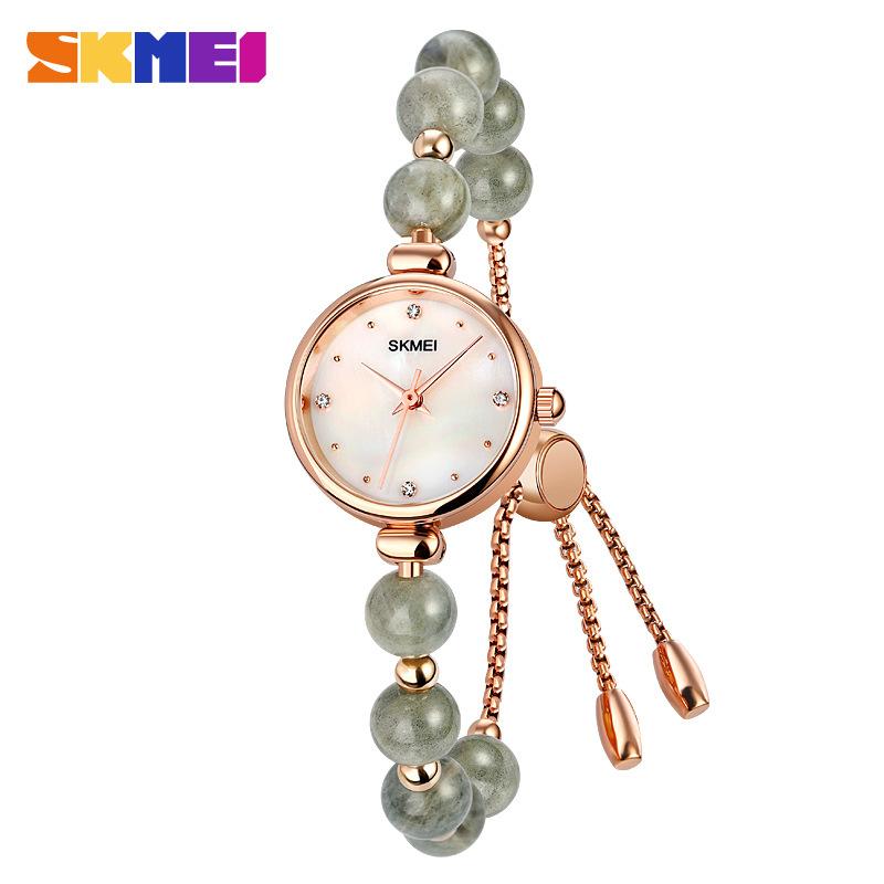 Moment Beauty 2024 Nuova selezione Orologio da donna Orologio da donna versatile Orologio da polso Orologio da donna al quarzo