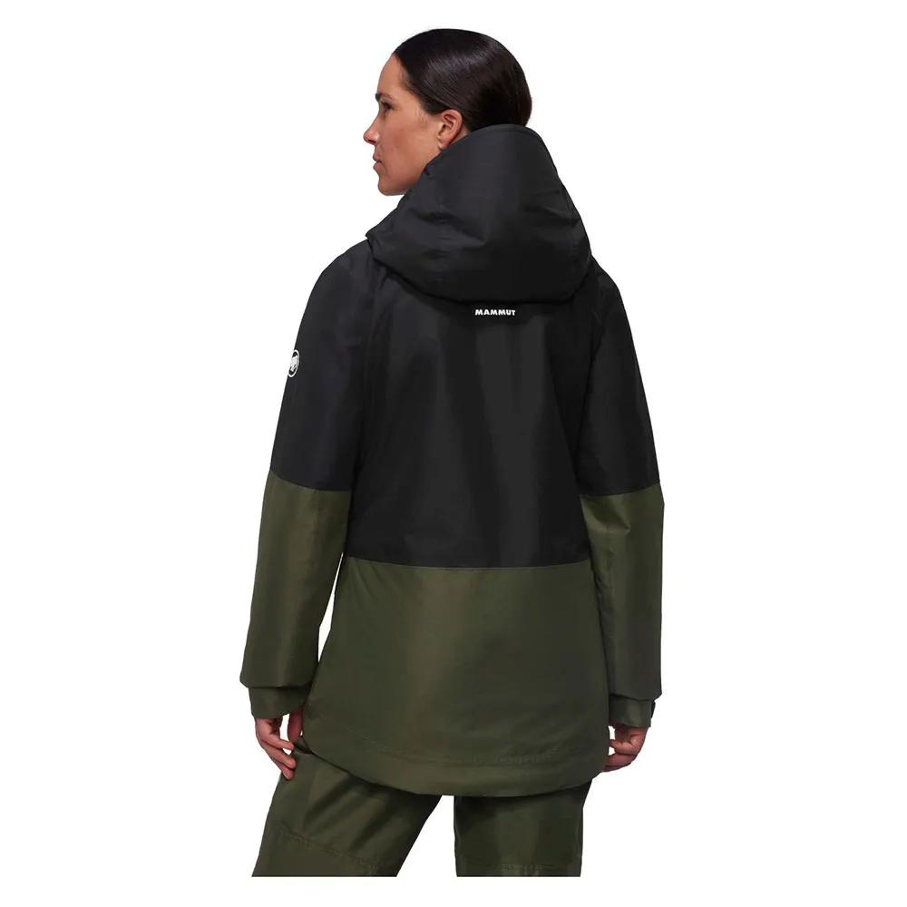 Mammut Куртка Fall Line Hardshell Thermo