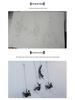 Retro Industrial Rock Climbing Wall Art for Living Room