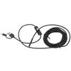 AN100-5.5 5.5mm Flexible Wire 3 In 1 Endoscope for Android Phone Borescope Pipeline Automobile Inspection3.5m