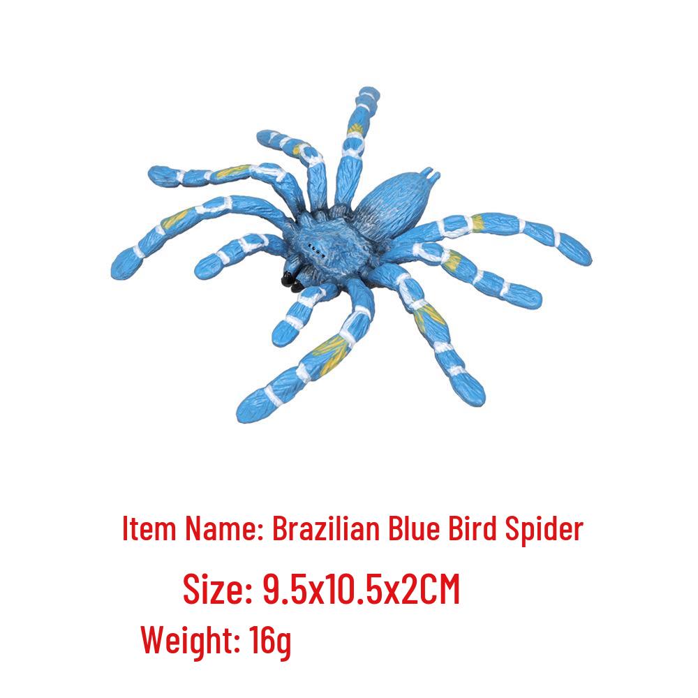 "Wildes Meerestier Simulationsmodell": Kinder Bildungs-Heimdeko-Spielzeug"