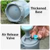 1 Set 3L Pump Sprayer Water Spray Bottle For Plants Flowers With Adjustable Nozzles For Spraying Plants Flowers Weeds