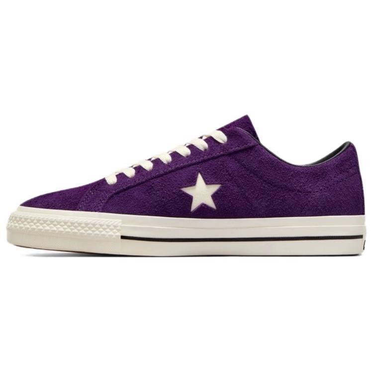 Converse One Star Pro OX Night Purple Men s A08141C EU 35.5