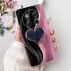 For Honor X9C Case Magic 7 Lite BRP-NX1 New Luxury Painted Cover Soft Slim Phone Case For Honor Magic7 Lite HonorX9C Smart Shell