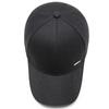 Northwood Casual Men's Baseball Cap Cotton Snapback Hat Bones Trucker Caps Solid Brand Fitted Hats For Adult