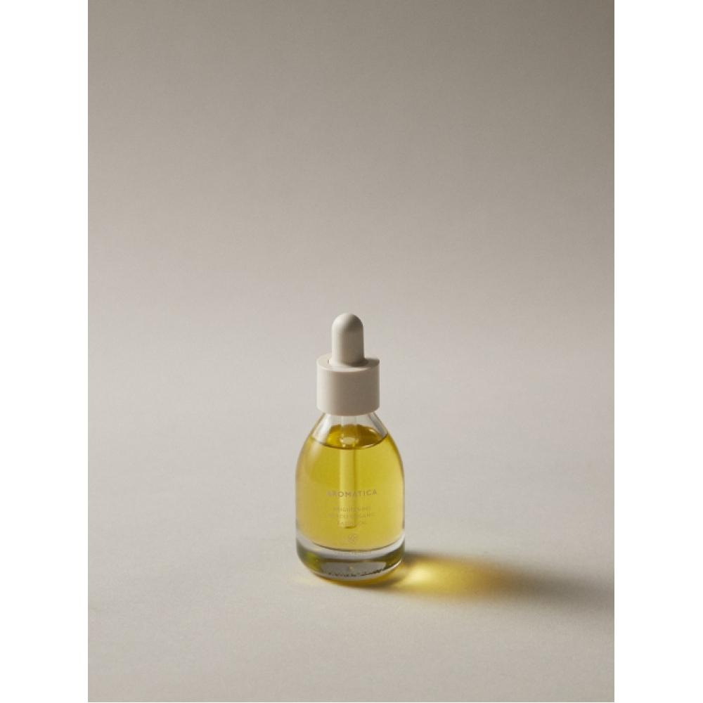 

Aromatica Organic Neroli Brightening Facial Oil 30ml NONE