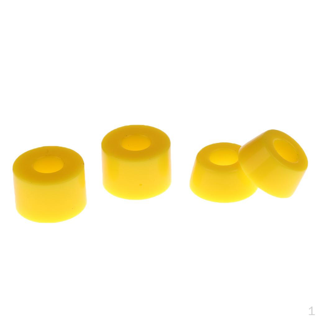 Longboard Truck Bushings Set - 2 Pack