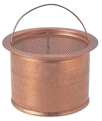 Utensílios de cozinha – Filtros para lavatórios