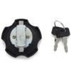 Acessórios de exterior – Tampas de tanque de combustível