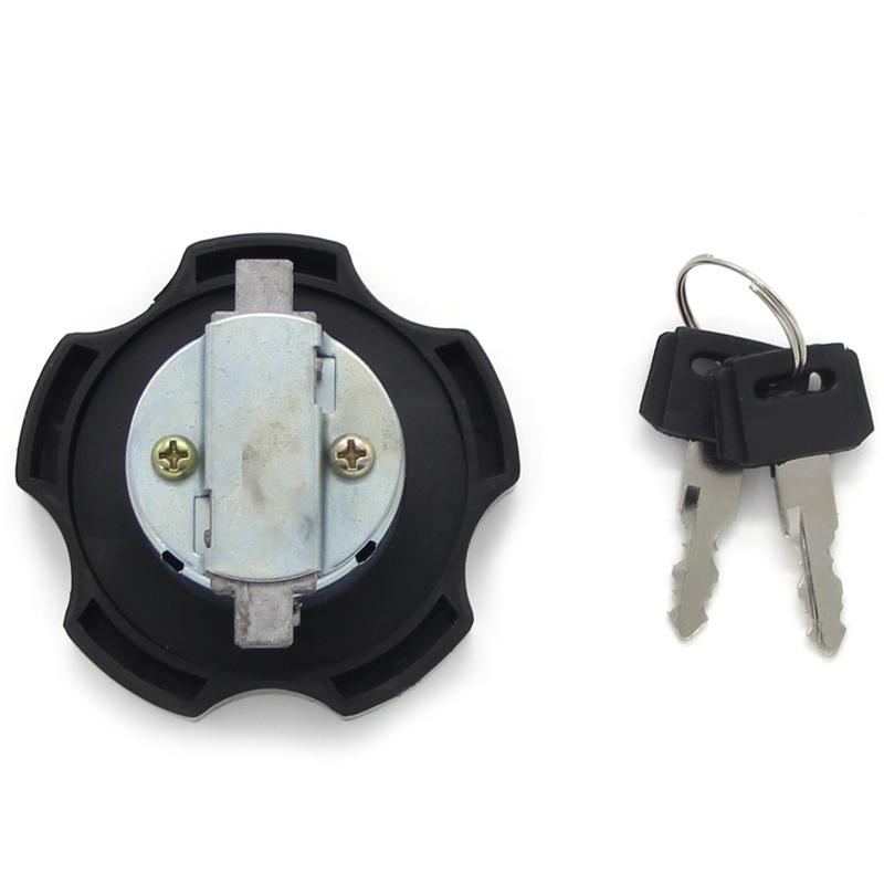 Tankdeckel Für Yamaha XT225 1992-2007 XT600 1990-1995 XZ550 Vision 1982-1983 TTR250 TW225 DT50 DT230 DT200WR XS250 XS400