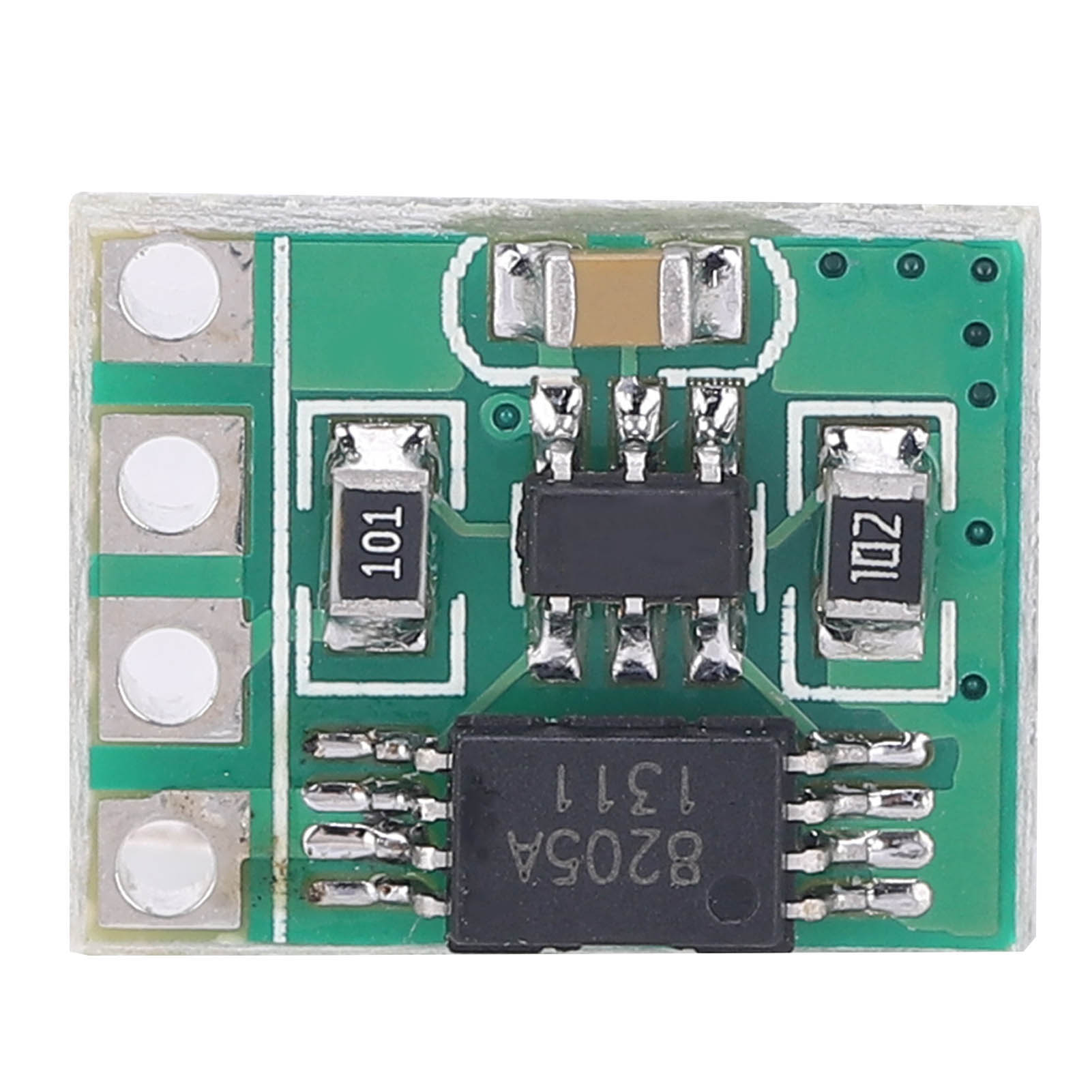 

Over Discharge Protection Module for 3.7V 4.2V 18650 Liion Lithium Battery Charger