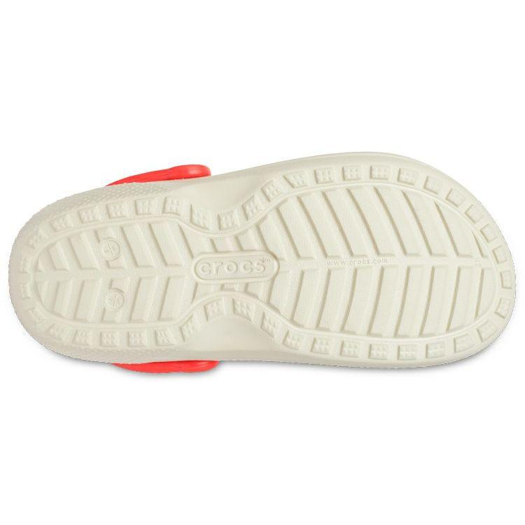 Crocs Classic Sport Beach Sandals Unisex Sandals White 203591-2Y3