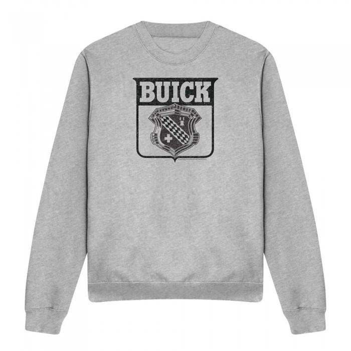 Buick Unisex Adult 1946 Emblem Sweatshirt