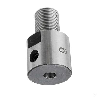 Electric Drill Chuck Connecting Rod Ccessory for Woodworking Centering Drilling