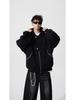 Herbst Trendiges Unisex Kapuzensweatshirt - Streetwear Cooler Fauler Stil