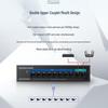 Dahua 16-Port PoE Network Switch CN Plug (adapter Included)