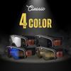 Goggles Lens for Jet Outdoor Impact Wide Field of UV Compatible with Easy Winter Unisex [KOREWA] Motorcycles, Scooters, Helmets, Off-Road Bikes,