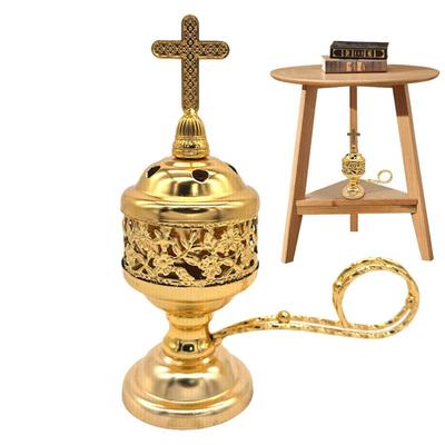 Woondecoratie – Wieroken en wierookbranders