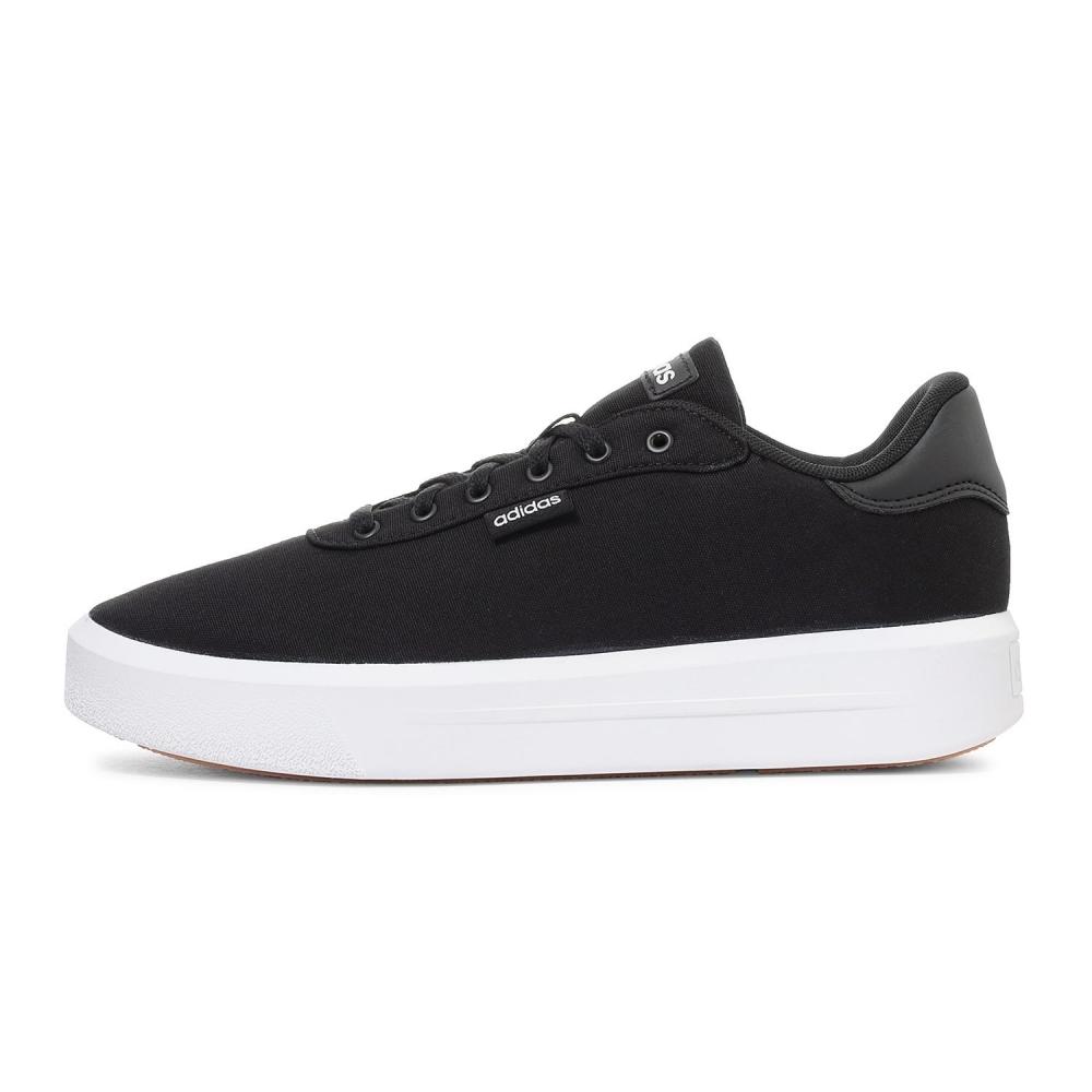 

Adidas CLN Court Platform W GW6909 CBLK/FWHT/CBLK