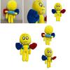 Poppy Playtime Minions Der Spieler Plüschtier Weich Hochwertig Und Perfekt Für Kinder