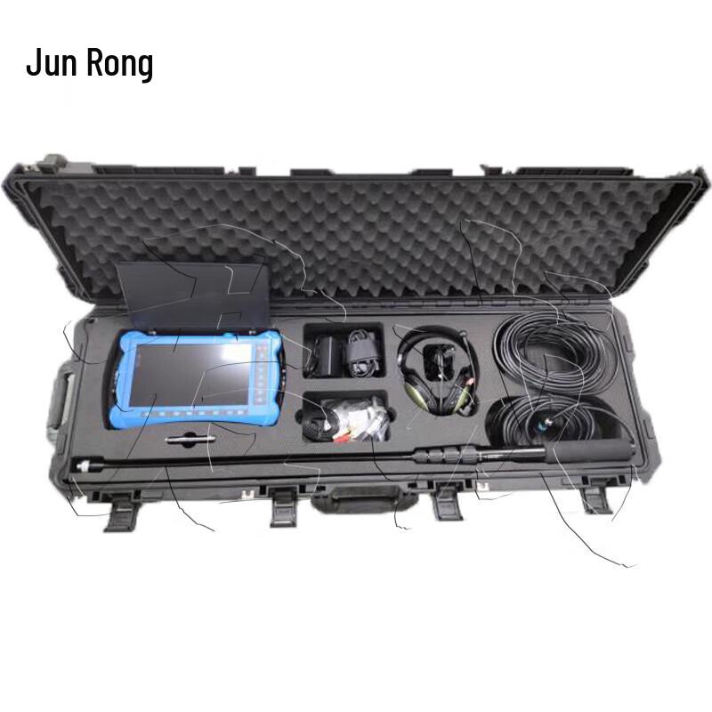 Junrong BF-V2000E Infrared Audio/Video Life Detector