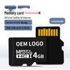 8GB Flash Memory Card for Mobile, Outdoor Cameras, Recorders & Speakers (512MB, 4GB, 2GB, 1GB Options)
